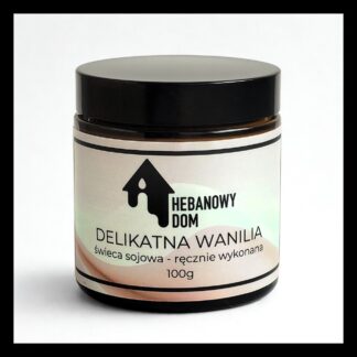 DELIKATNA WANILIA