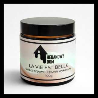 LA VIE EST BELLE