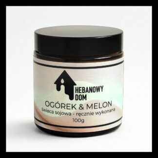 OGÓREK & MELON