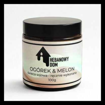 OGÓREK & MELON